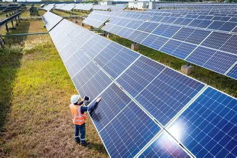 Winners of Contracts for Round 6 of Saudi Arabia’s Renewable Energy Program