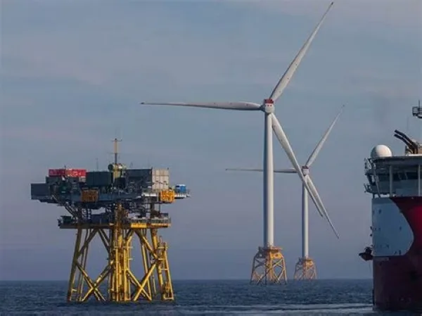 How Far with the Proposed Dogger Bank D Offshore Wind Farm